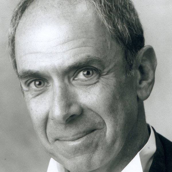 Barnet Kellman