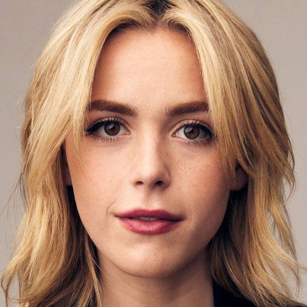 Kiernan Shipka