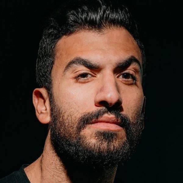 Youssef Hashish