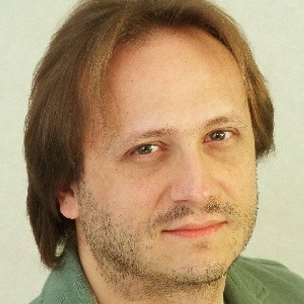 Alessio Cigliano