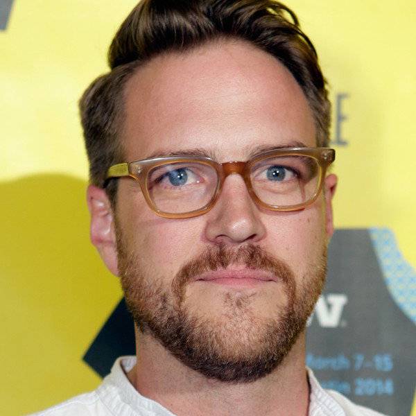 Patrick Brice