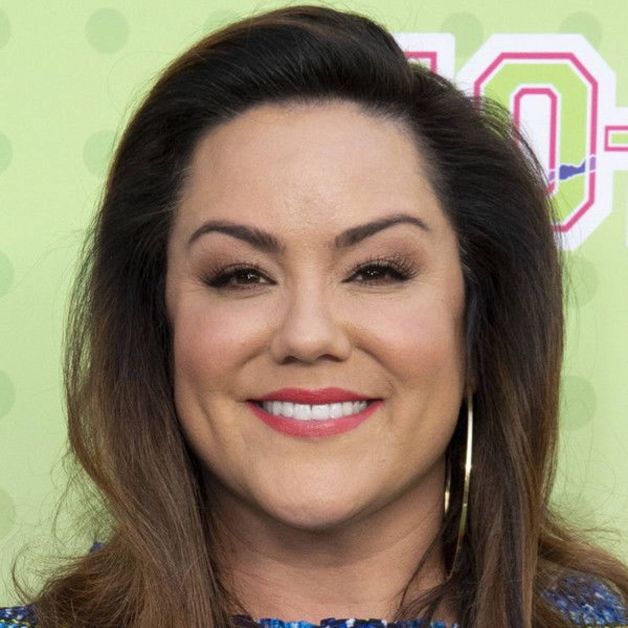 Who is Katy Mixon's husband Breaux Greer and do they have children?, image size:1280x1280