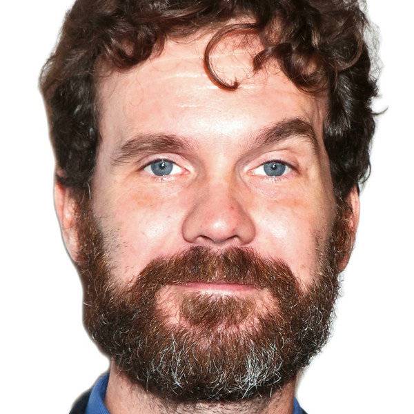 Sean Bridgers