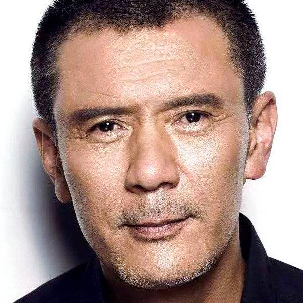 Yao Anlian