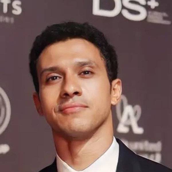 عصام عمر