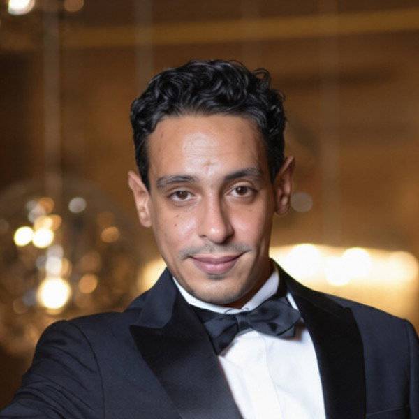 ألي صبحي