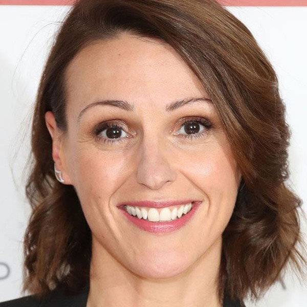 Illustration of Elite Tv Series Suranne Jones Character