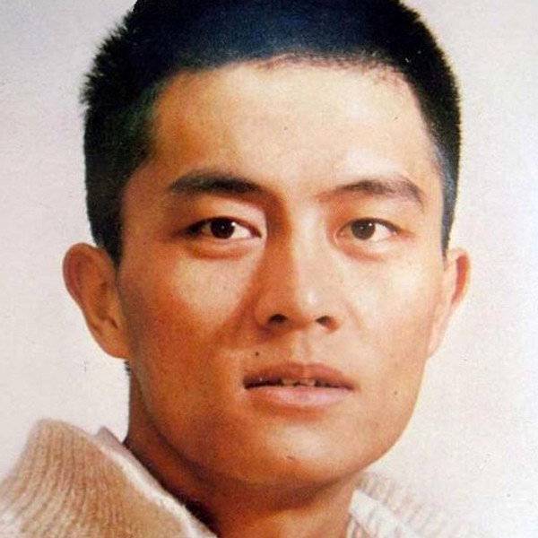 Chang Rong