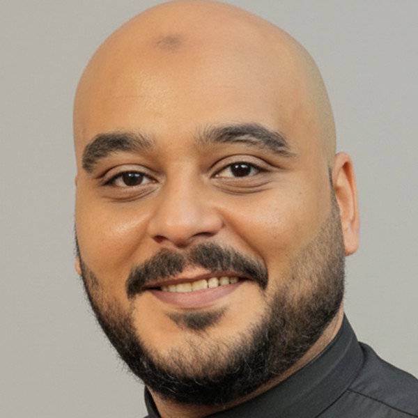 Mohamed Helal