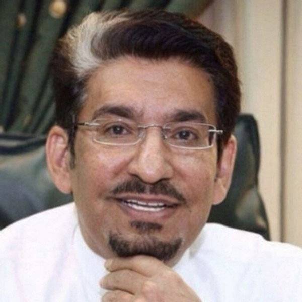 Abdullah Al-Sadhan