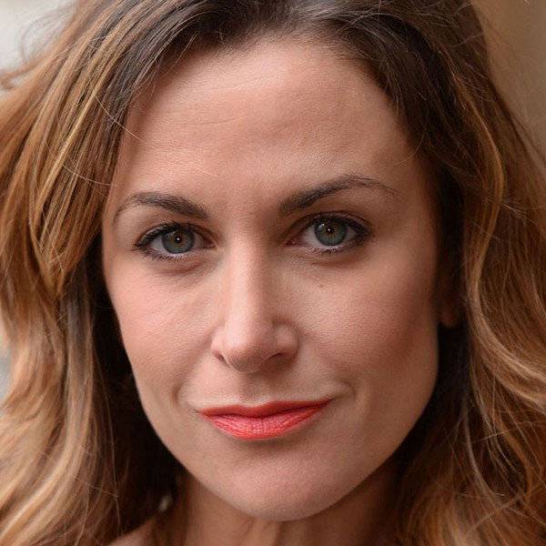 Katherine Kelly