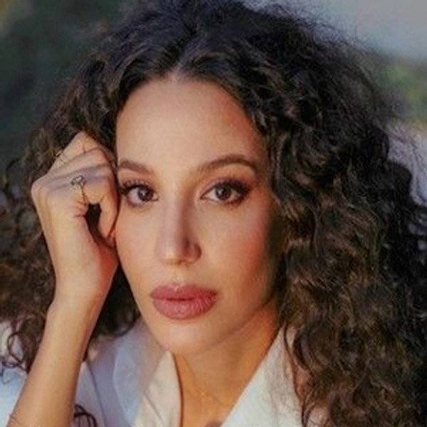 مريم الجنيدي