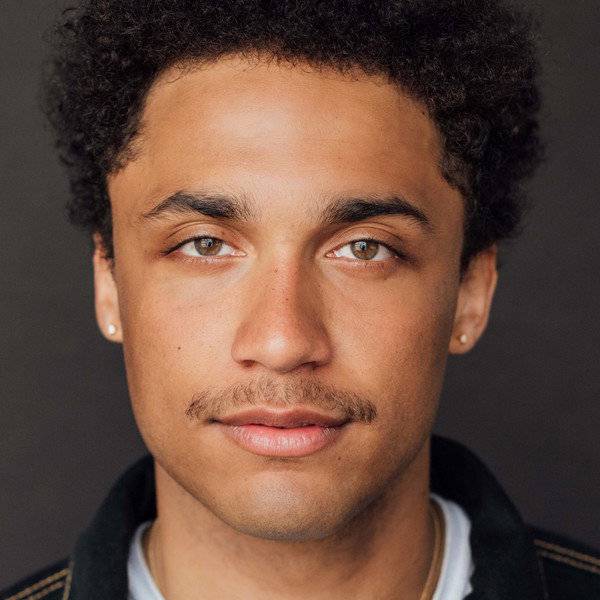 Corteon Moore