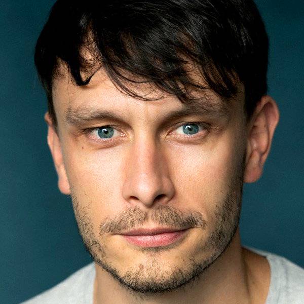 Richard Gadd