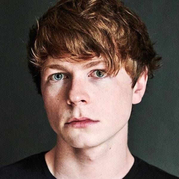Stuart Campbell