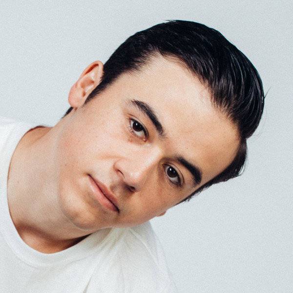 Keean Johnson