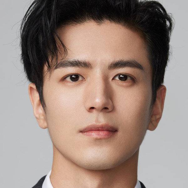 Li Jiulin