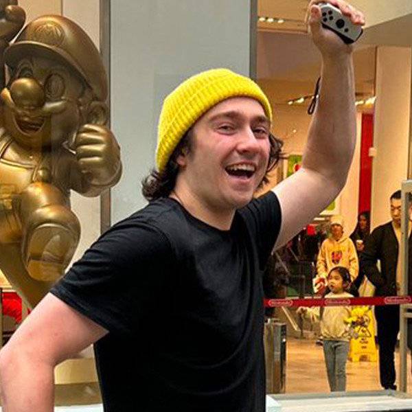 Chris Evangelista