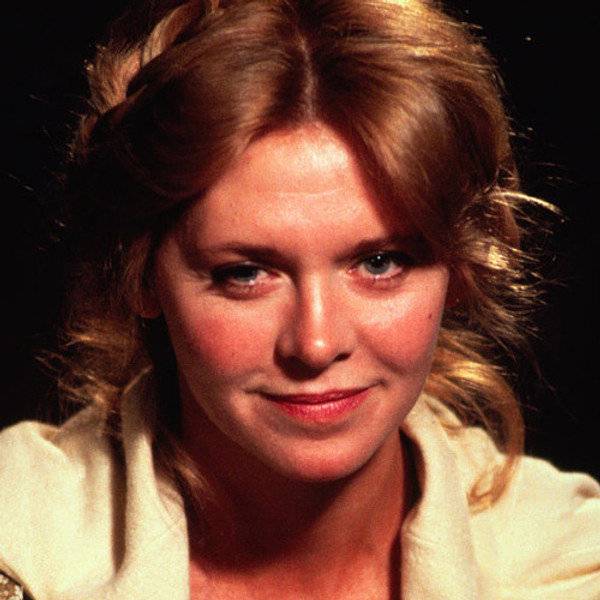 Melinda Dillon