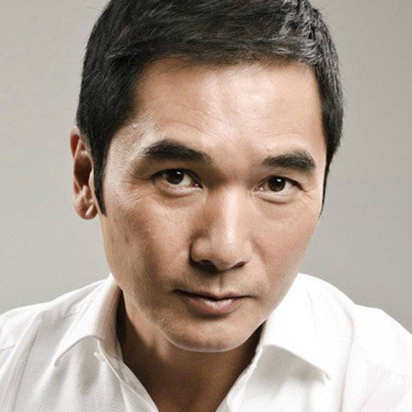 Alex Fong