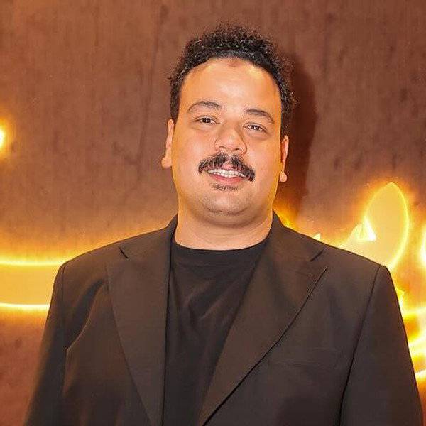 مصطفى غارب