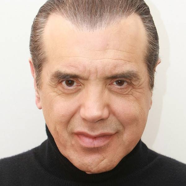 Chazz Palminteri