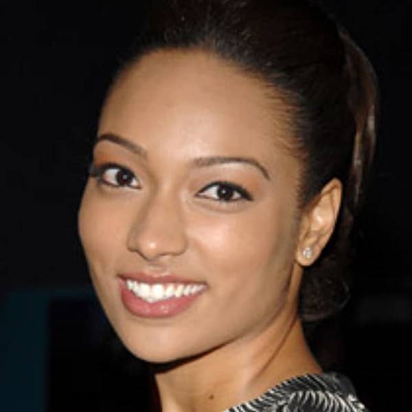 Rachel Nicks