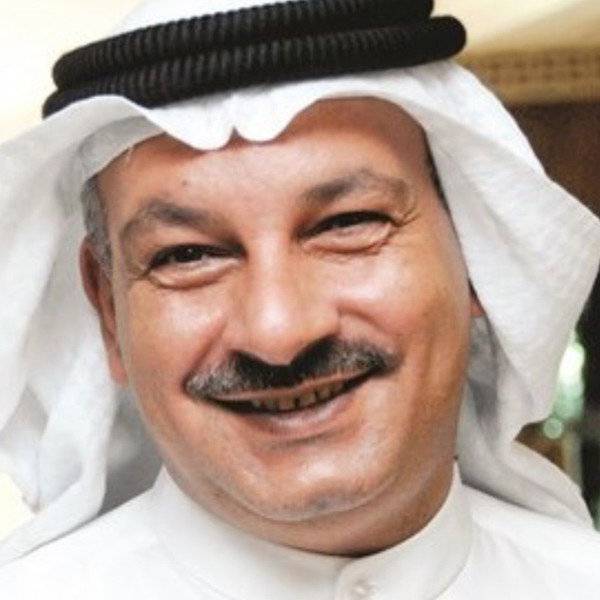 Ahmad Al Salman