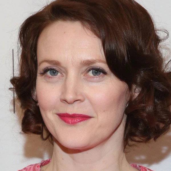 Simone Kirby