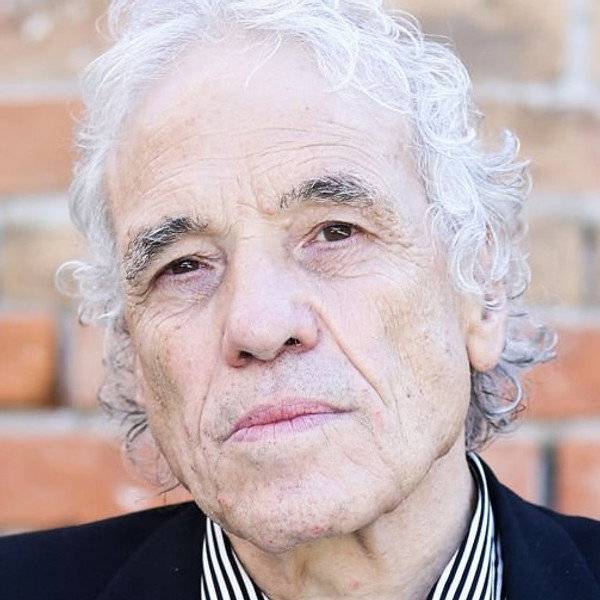 Abel Ferrara