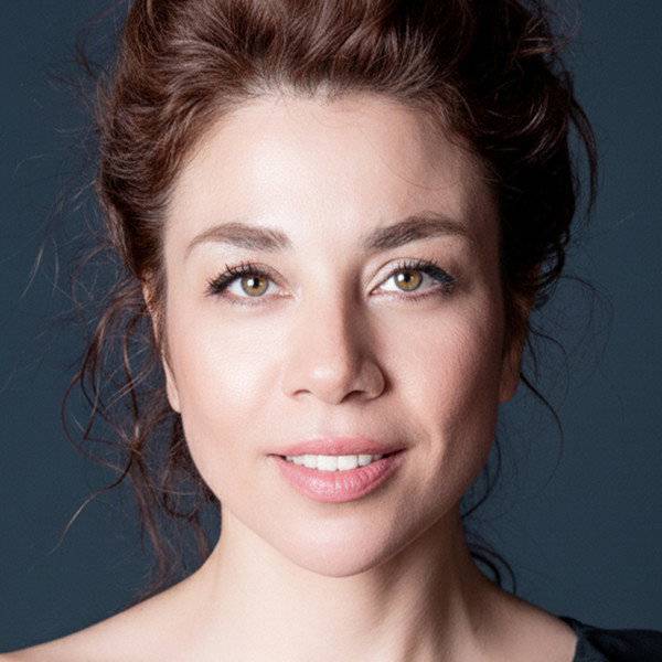 Yesim Ceren Bozoglu