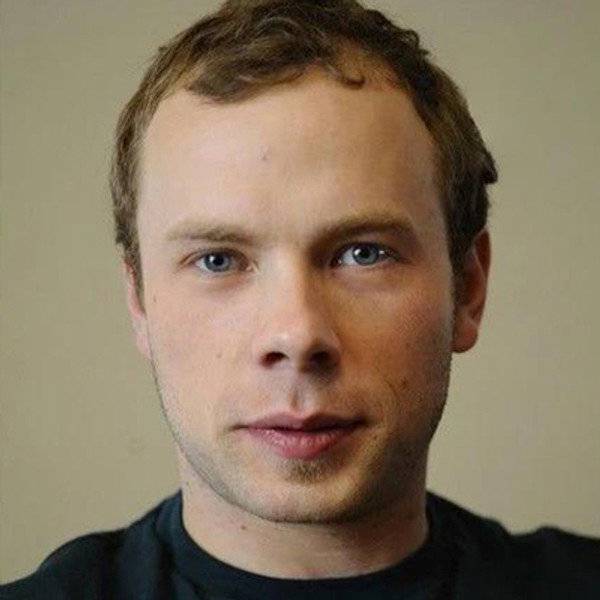 Brendan Fletcher