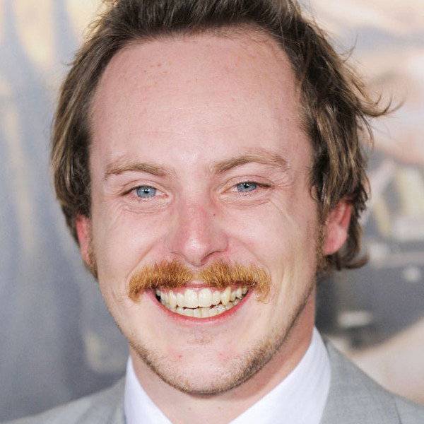Tom Budge
