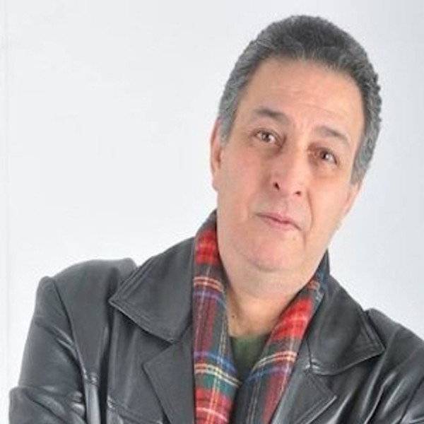 Mohamed Shahin