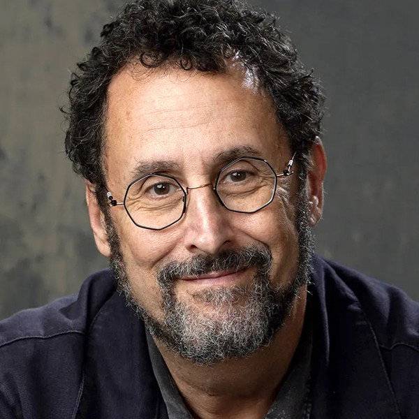 Tony Kushner