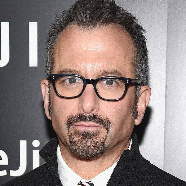 Andrew Jarecki
