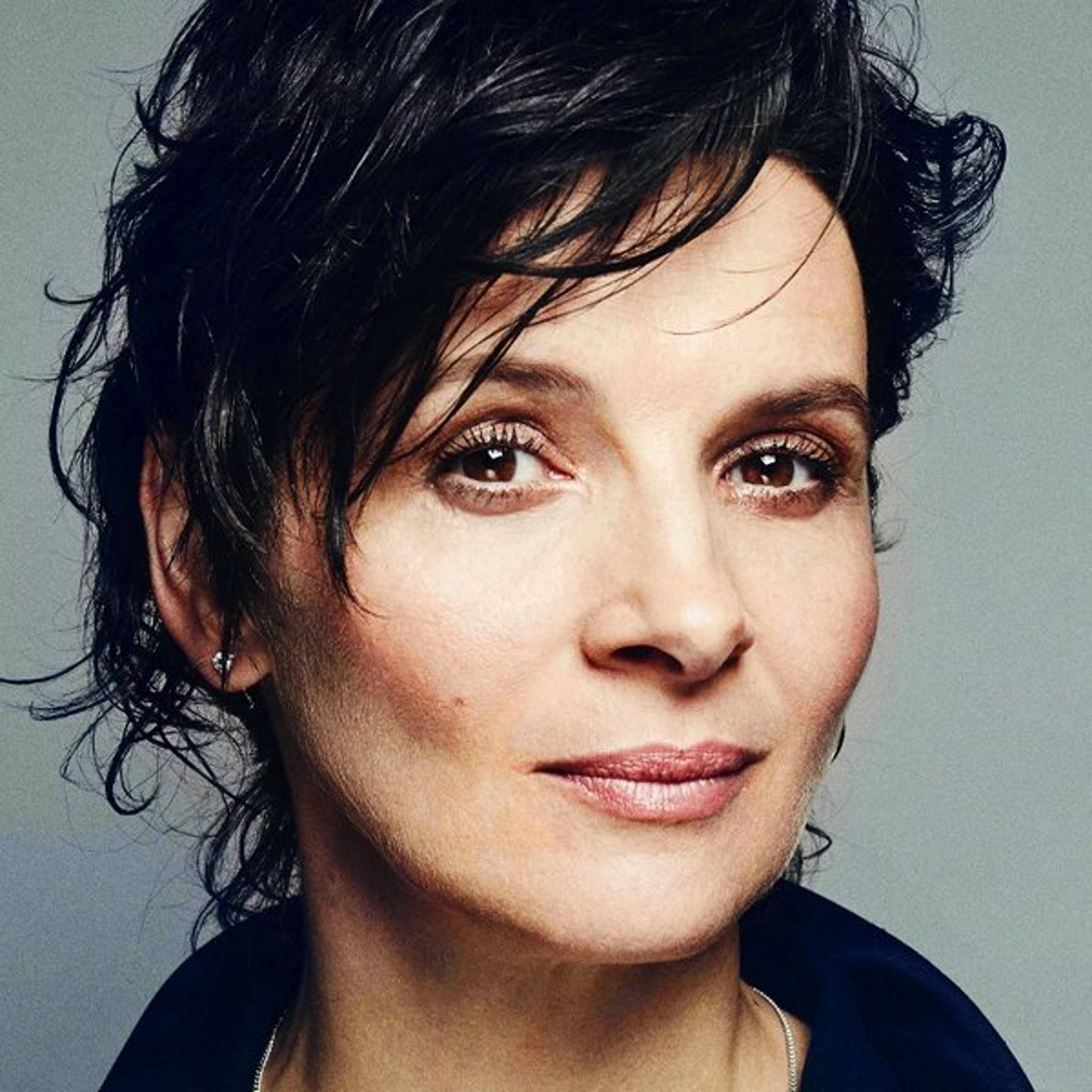 Watch Juliette Binoche's movies and TV series Online | Stream in HD on OSN+, image size:3840x3840