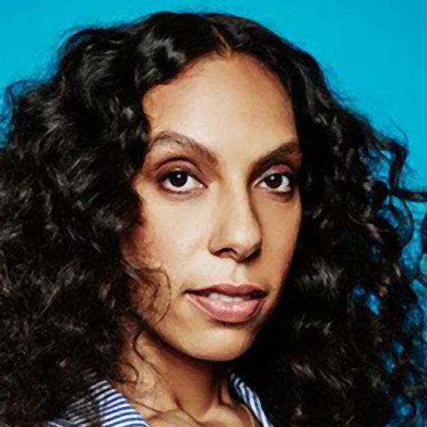 Melina Matsoukas