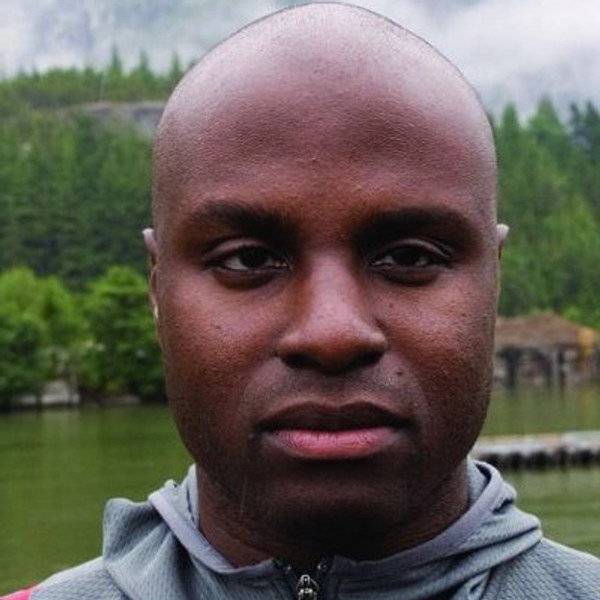 Olatunde Osunsanmi