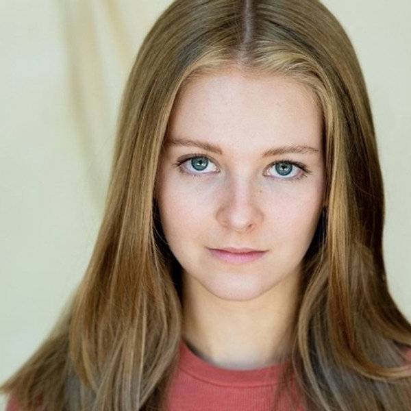 Kailey Albus