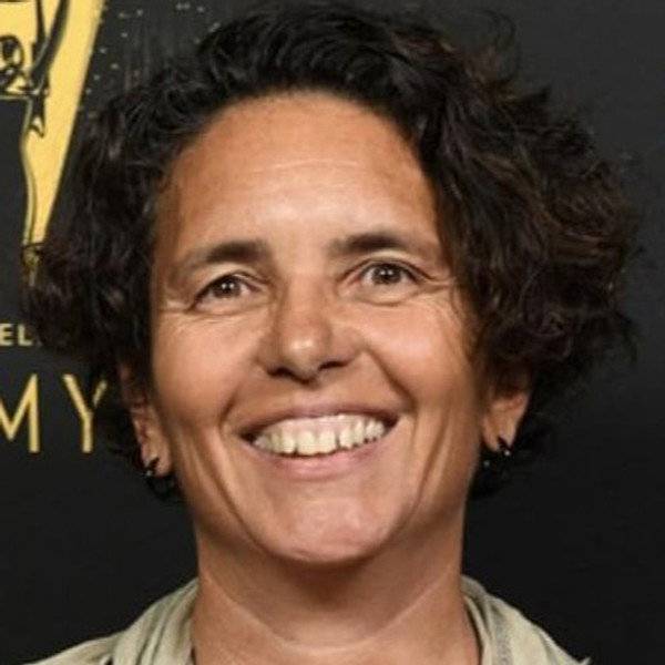 Sandrine Orabona