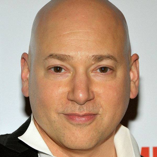 Evan Handler