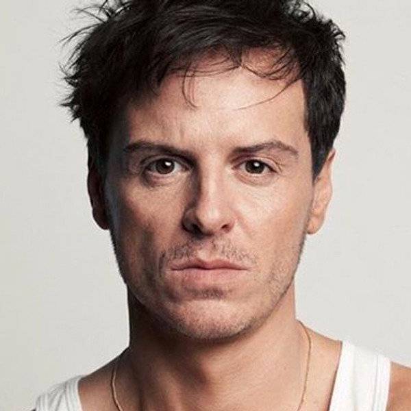 Andrew Scott
