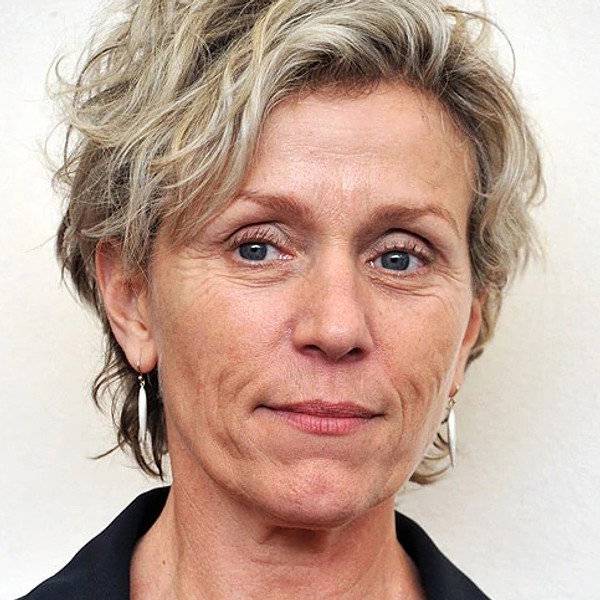 Frances McDormand