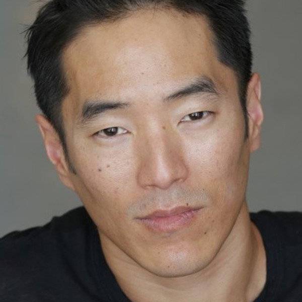 Leonard Nam