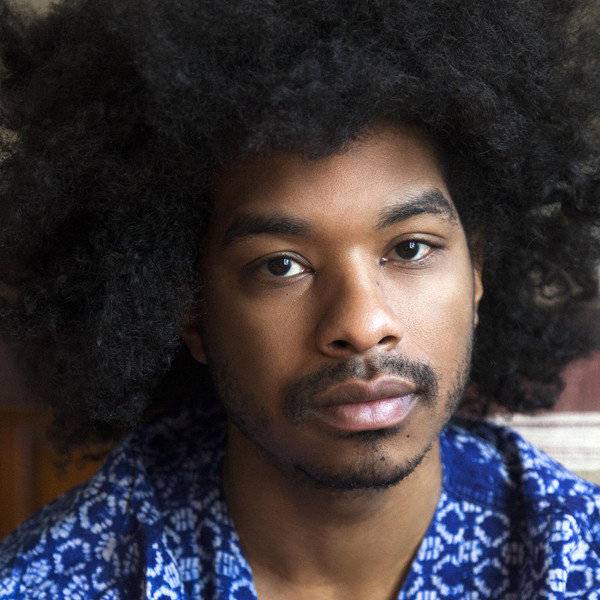 Terence Nance