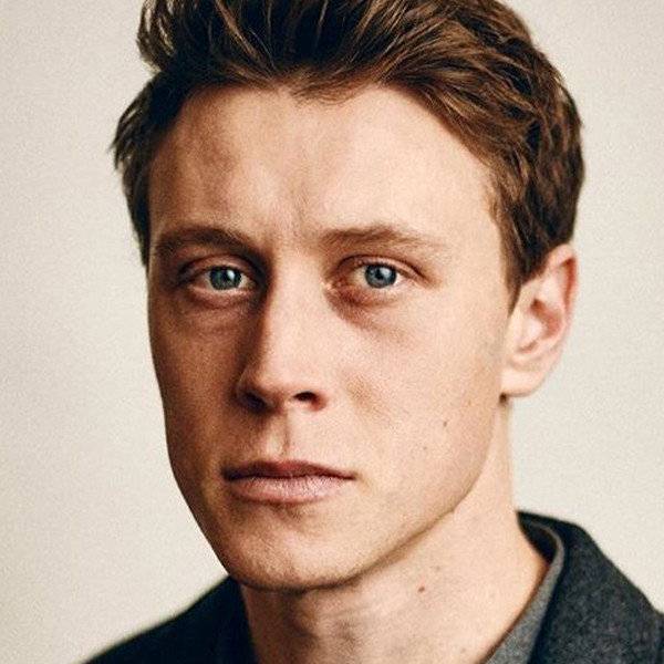 George Mackay