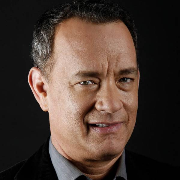 Tom Hanks