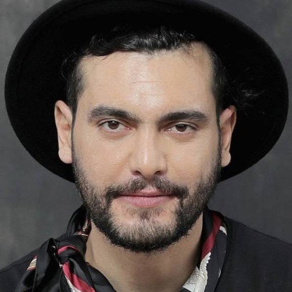 Samer Ismail