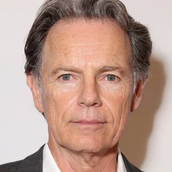 Bruce Greenwood